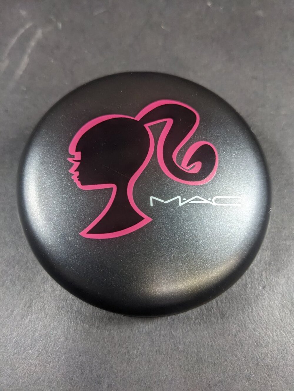 NEW MAC Pearl Blossom Beauty Powder Barbie Collection
